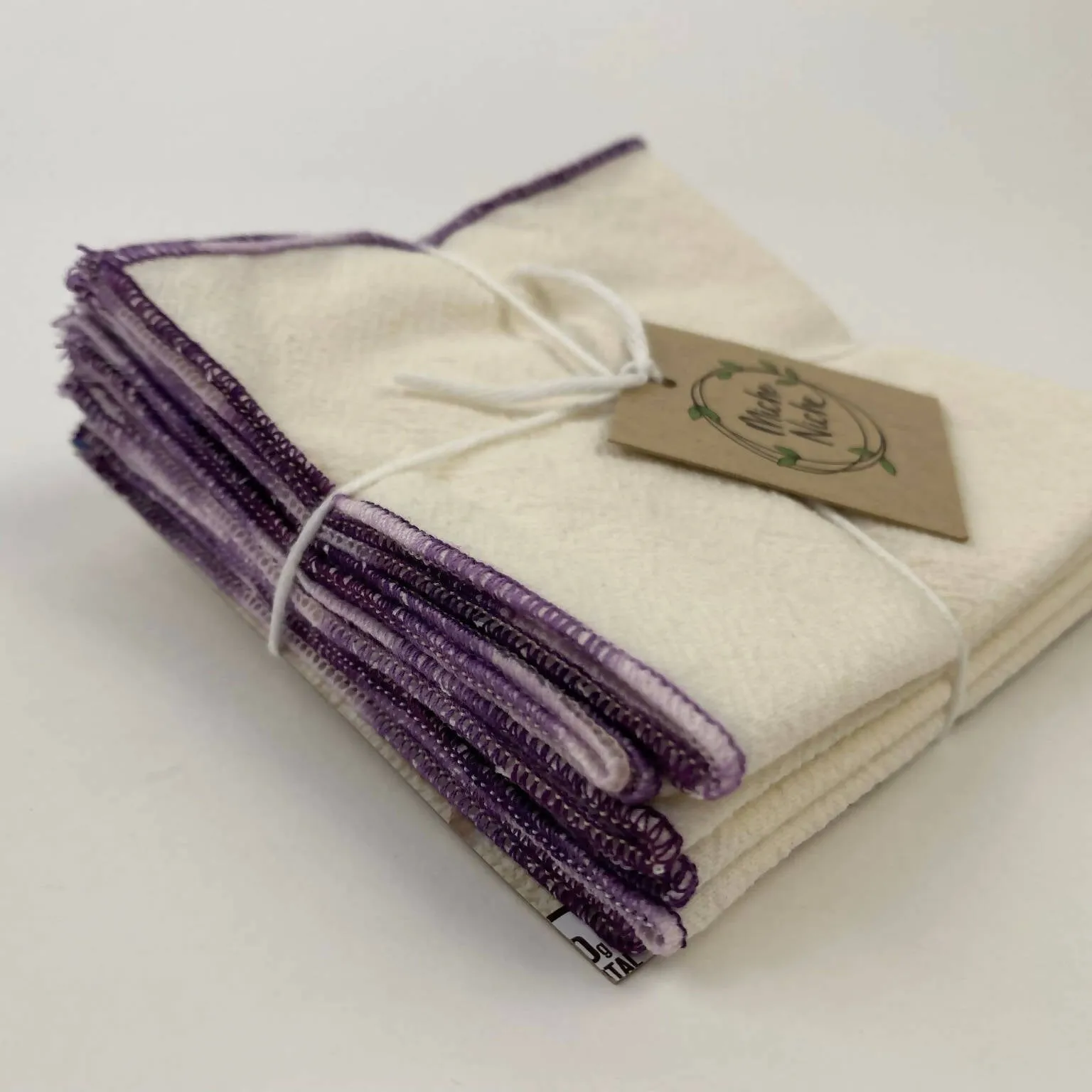 Miche Niche - Everyday Cloth Napkins