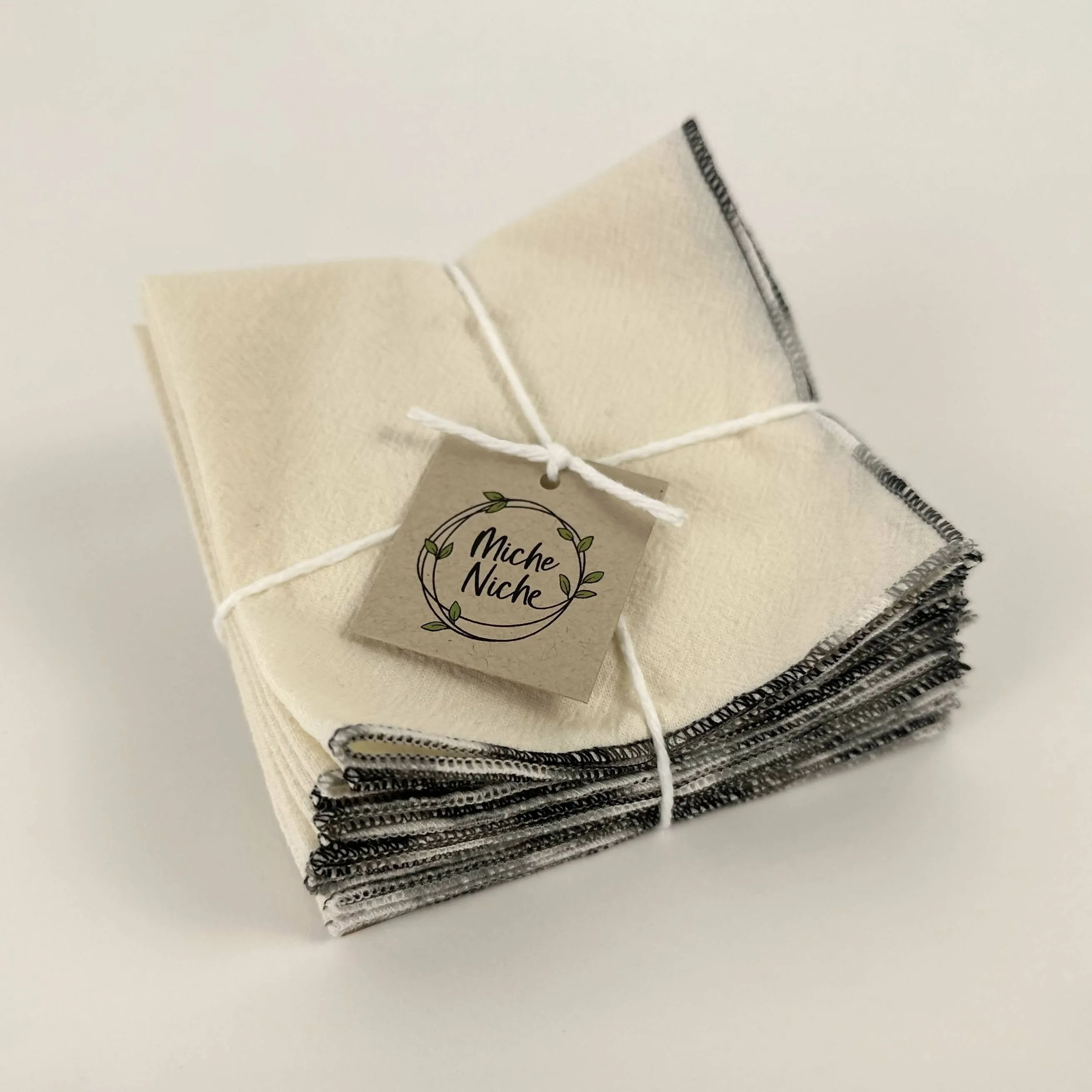 Miche Niche - Everyday Cloth Napkins