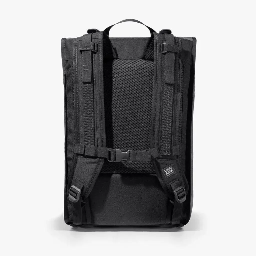 Mission Workshop The Fitzroy Backpack