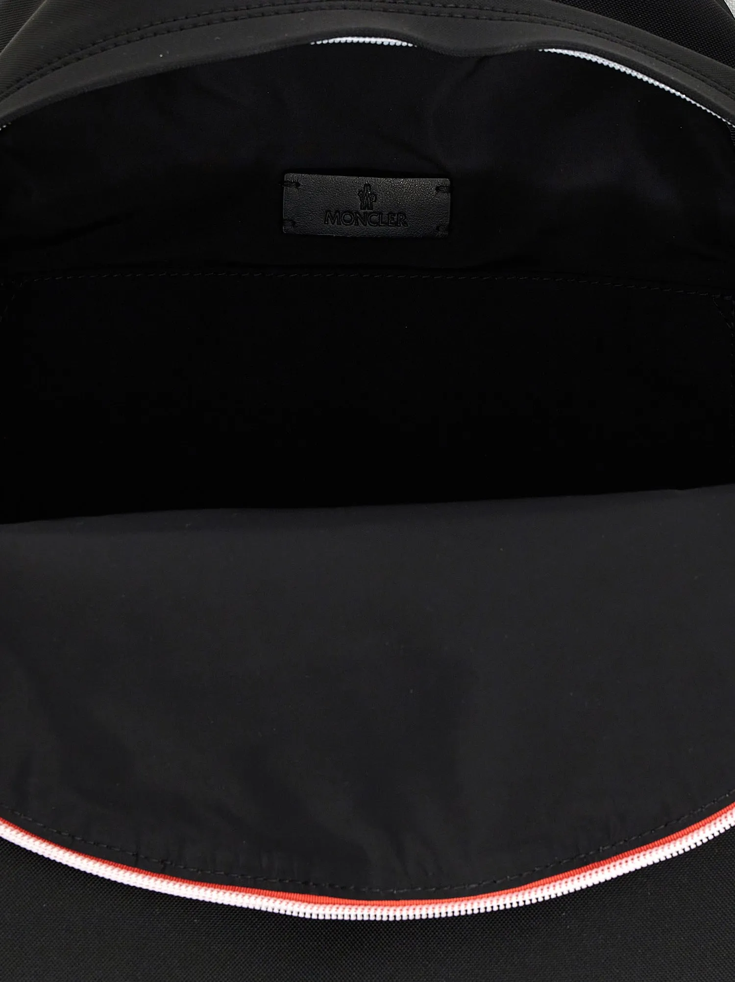 Moncler    Moncler 'New Pierrick' Backpack