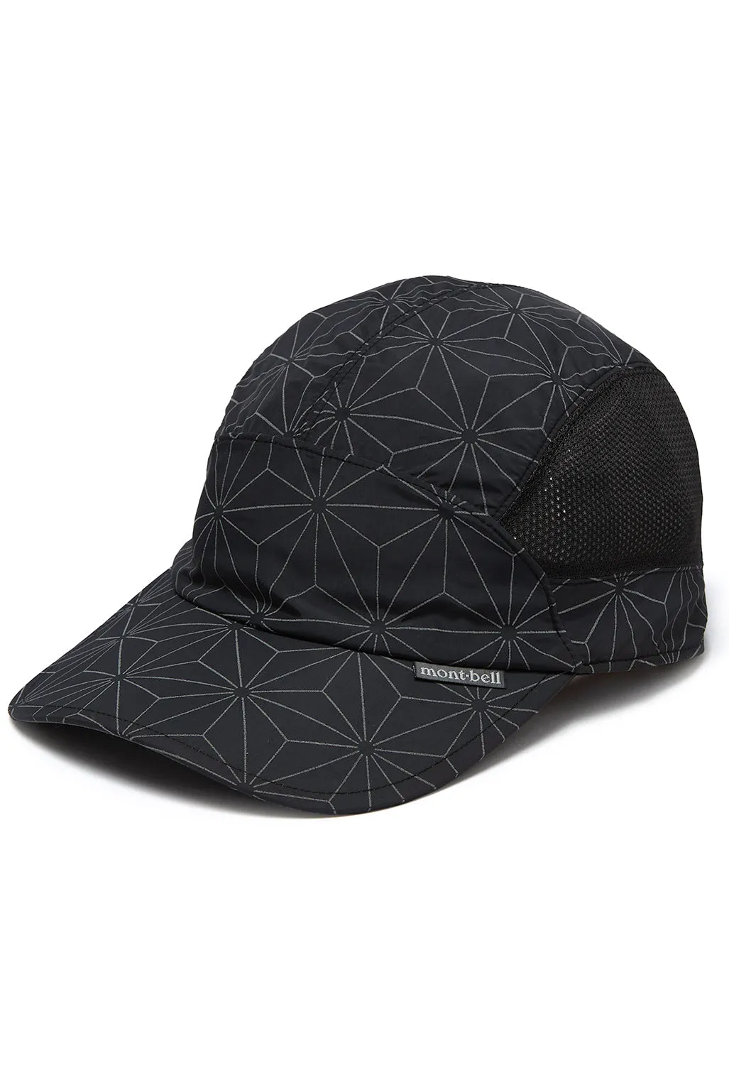 Montbell Reflec Cap - Black