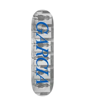 Motion Nick Garcia - Skateboard Deck