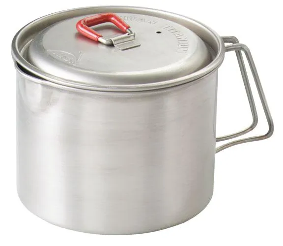 MSR Titan Tea Kettle