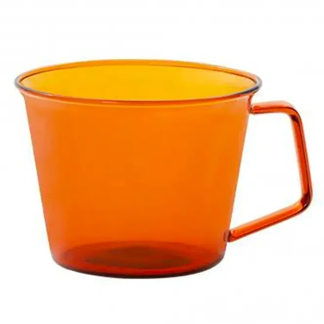 Mug 220ml - Cast Amber