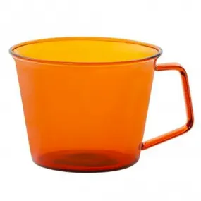 Mug 220ml - Cast Amber