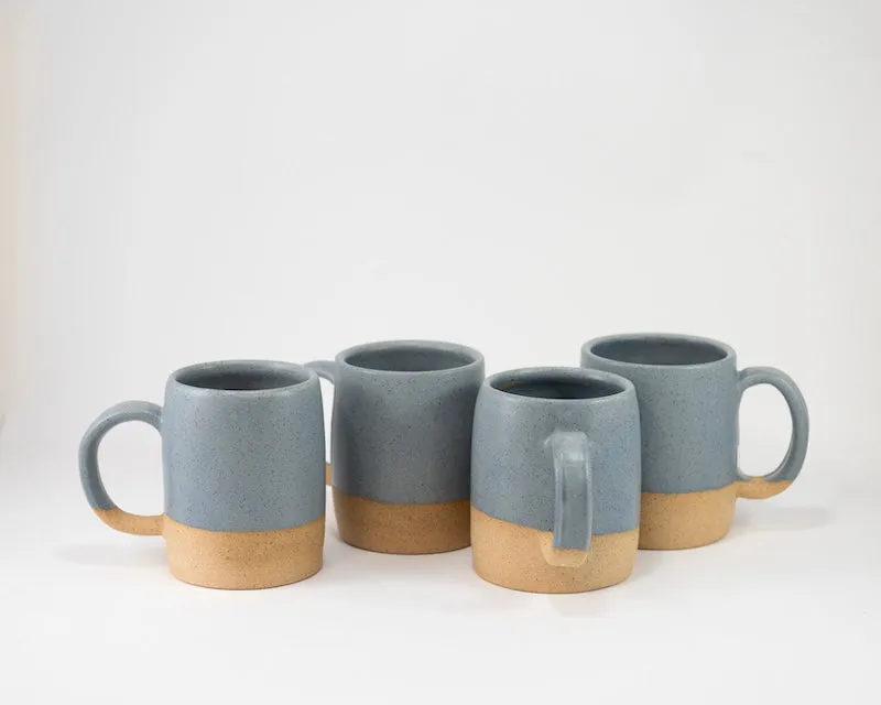 Mug in Dawn Glaze