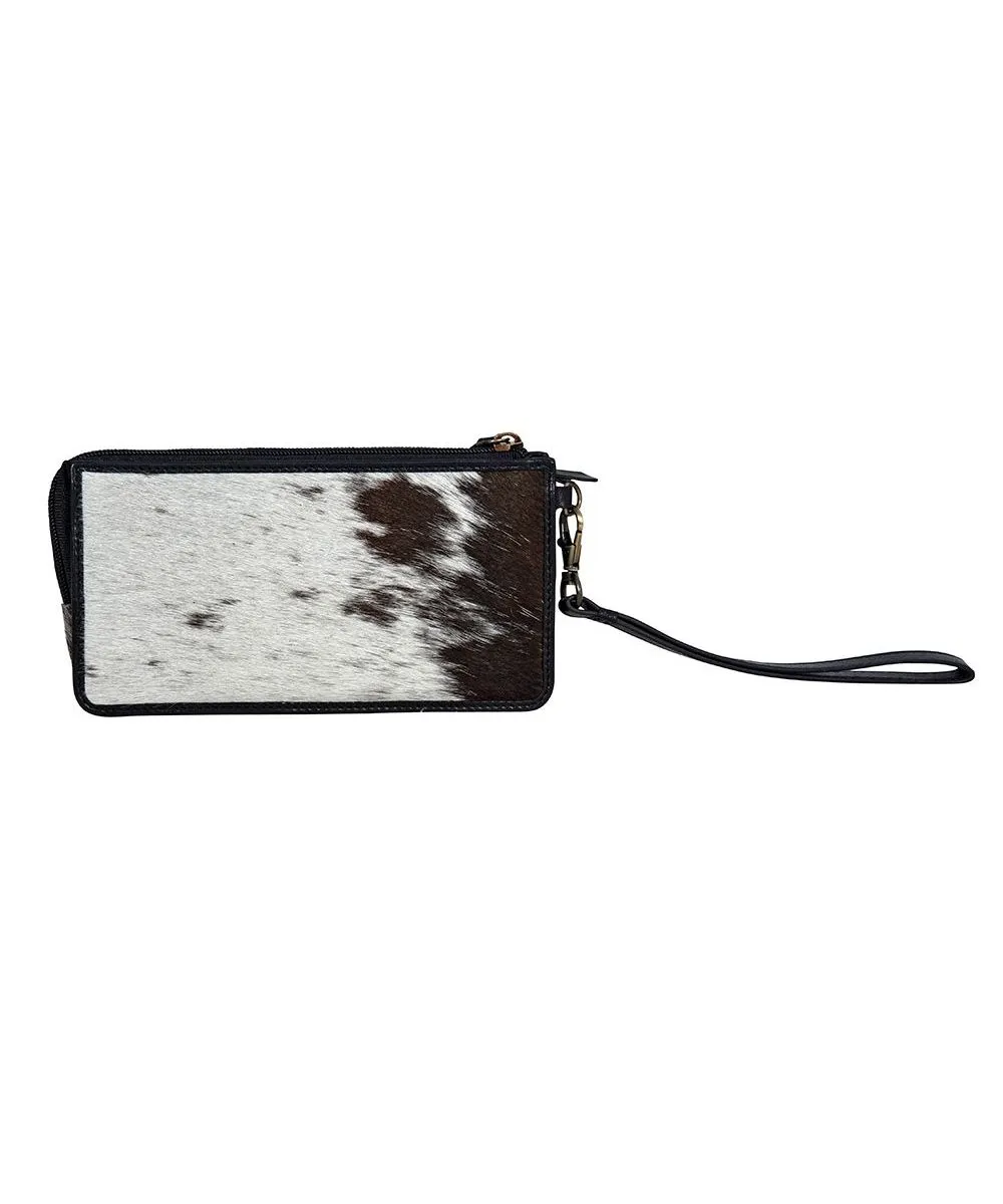 Myra Bags Women's Kettle Hill Wallet