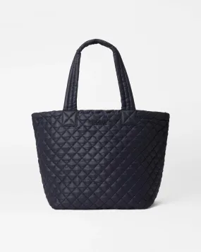 MZ Wallace Medium Metro Tote Deluxe