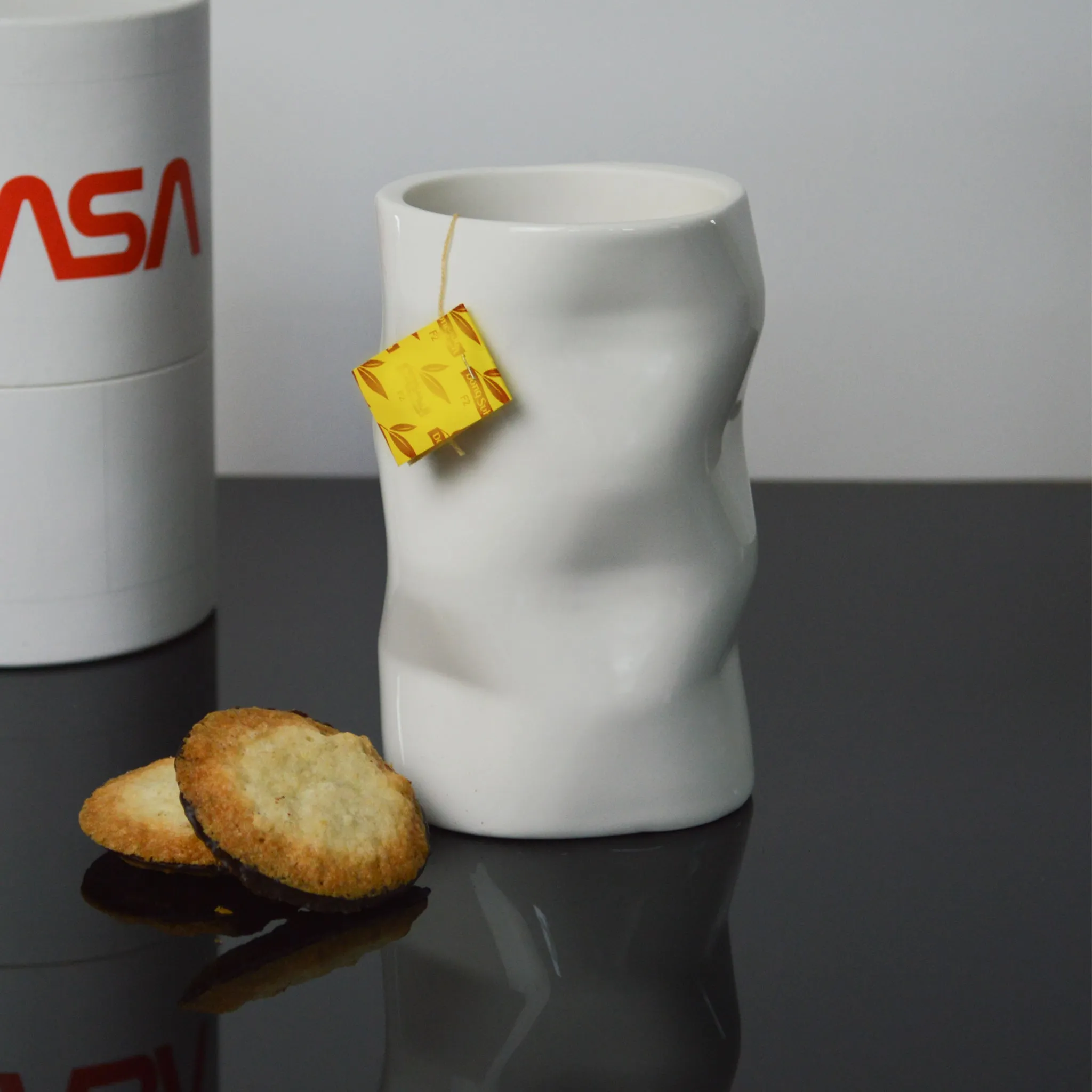 NASA AR Space Mug