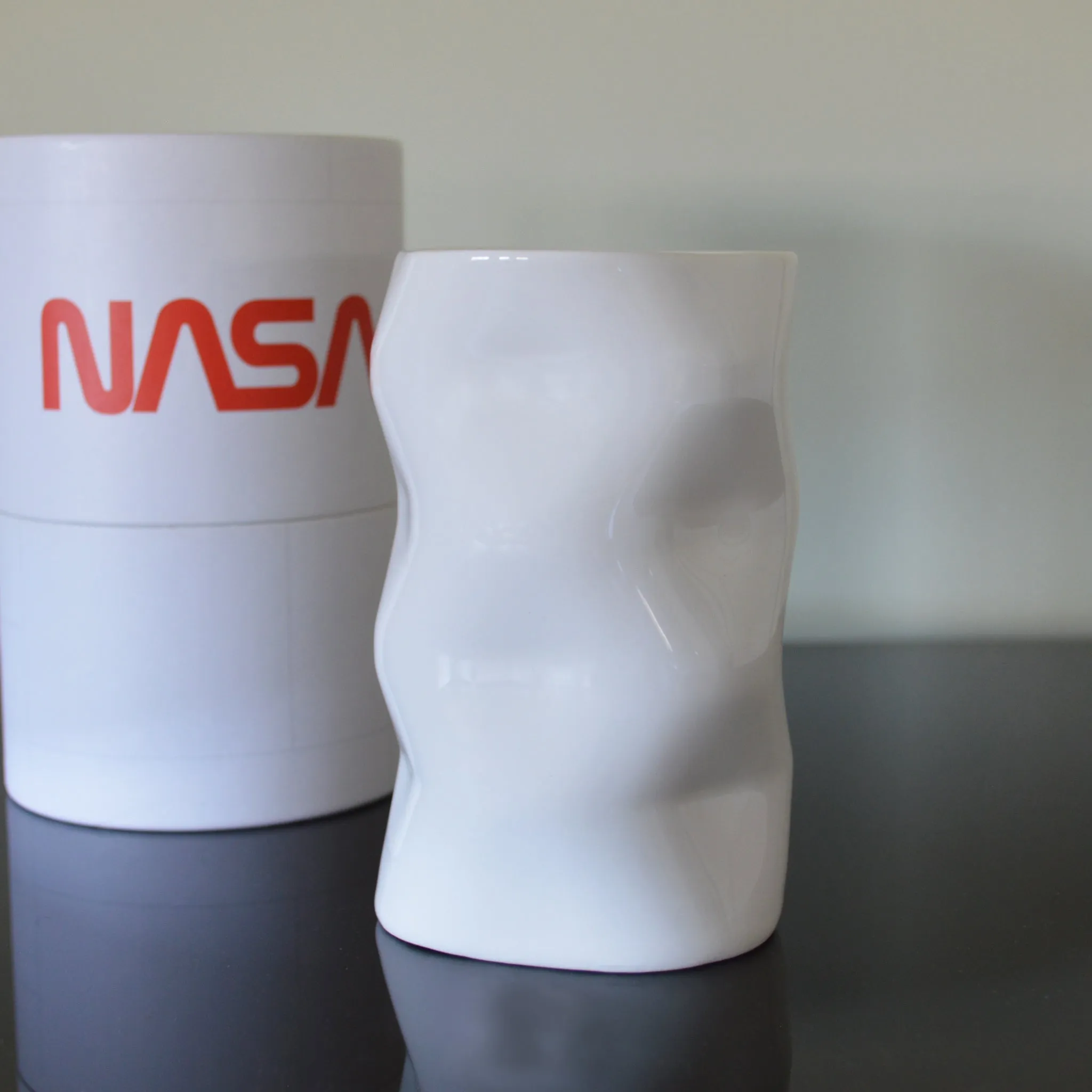 NASA AR Space Mug