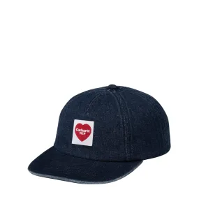 NASH CAP BLUE | Bodega