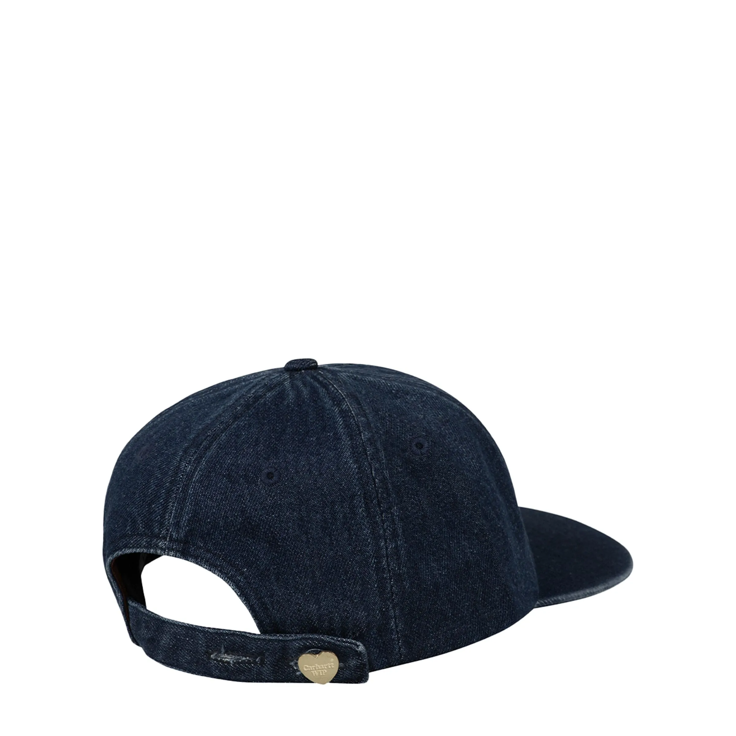 NASH CAP BLUE | Bodega