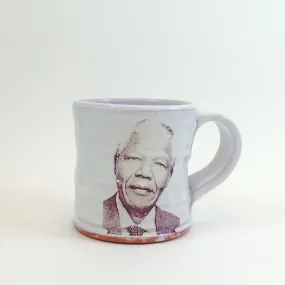 Nelson Mandela Mug