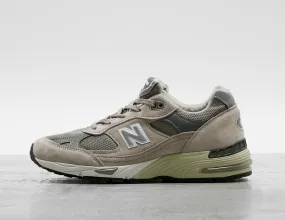 New Balance 991 Made in UK Women's