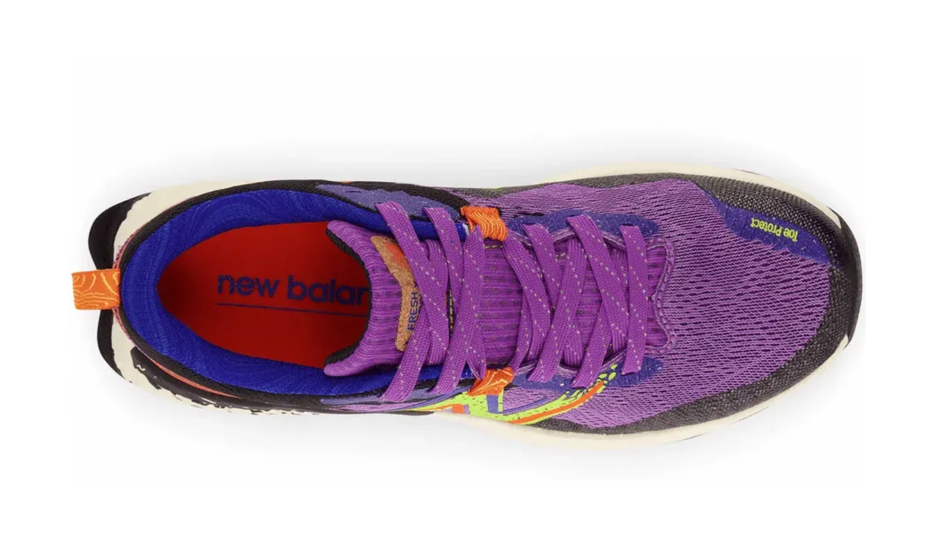 New Balance Fresh Foam X Hierro v7 Mystic Purple