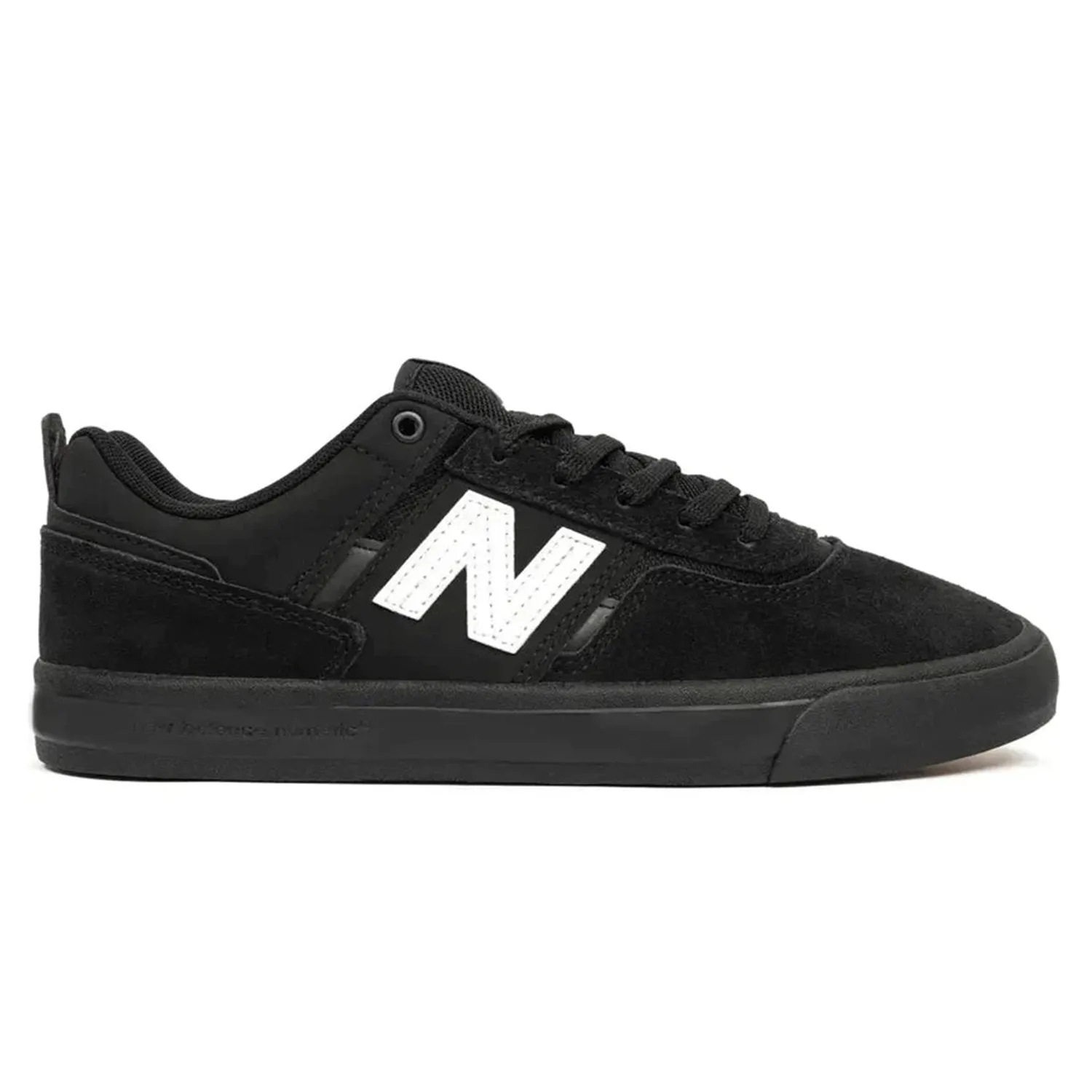 New Balance Numeric Jamie Foy 306 Black/White/Black