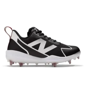 New Balance Women's FuelCell Romero Duo Comp Unity of Sport Softball Cleat - SPROMBK2 (Wide)