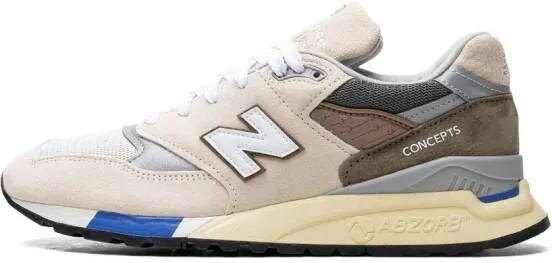 New Balance x Concepts 998 