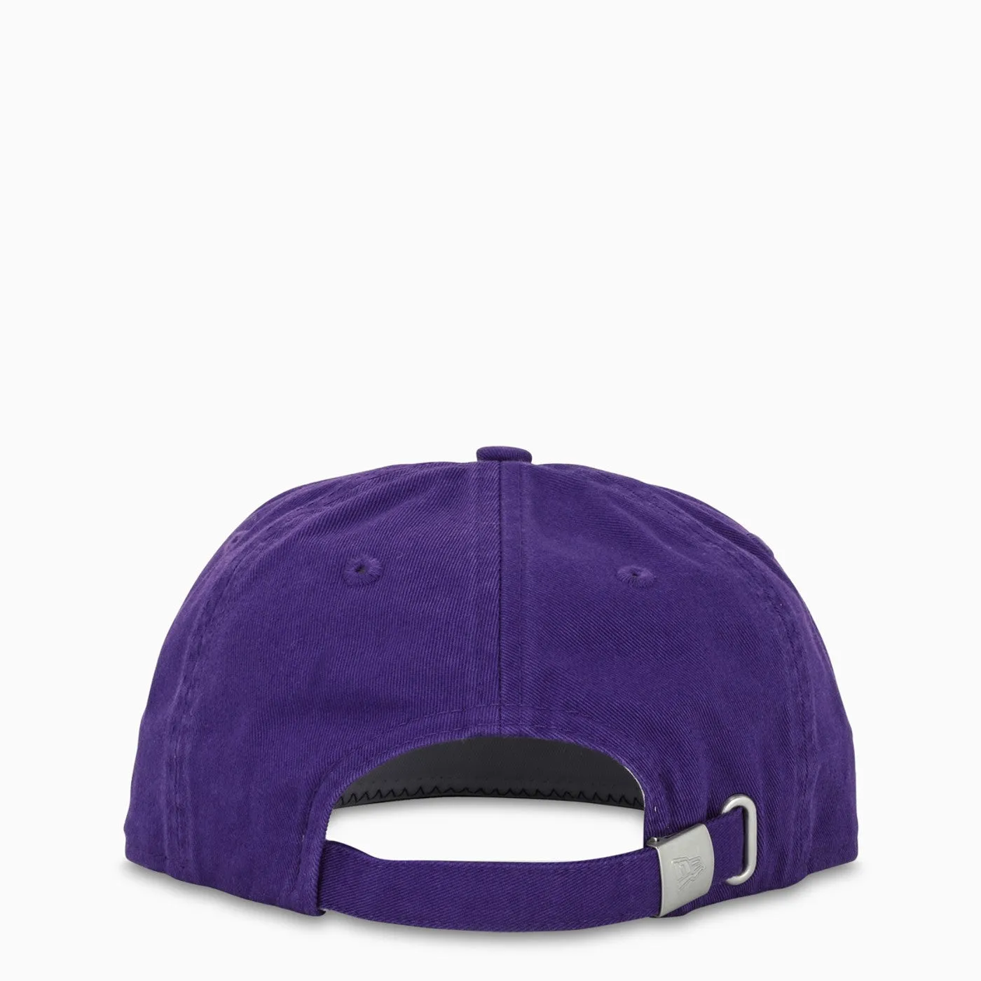 New Era Cap    New Era Cap Purple/Yellow Iowa Baseball Cap