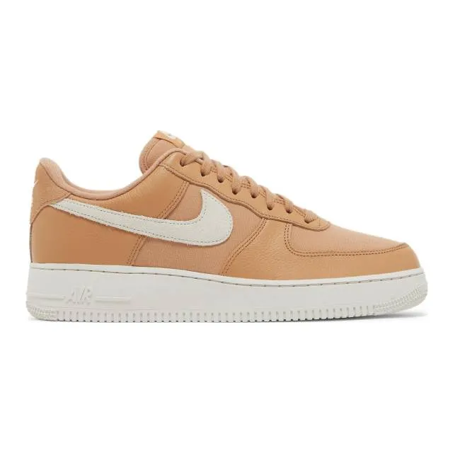 Nike Air Force 1 '07 (Amber Brown/ Amber Brown/ Phantom)...