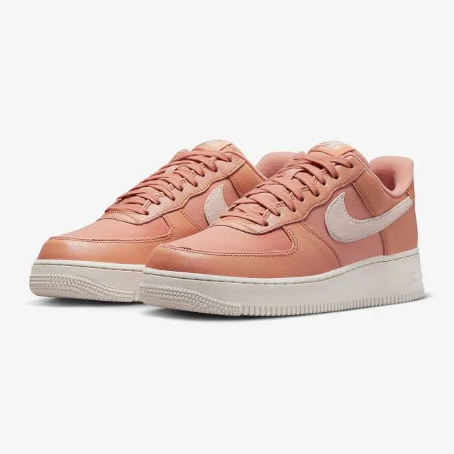 Nike Air Force 1 '07 (Amber Brown/ Amber Brown/ Phantom)...