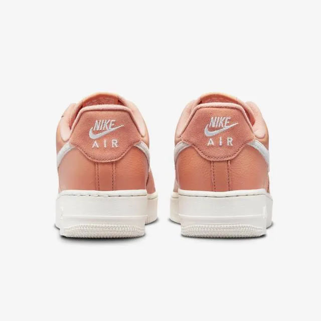 Nike Air Force 1 '07 (Amber Brown/ Amber Brown/ Phantom)...