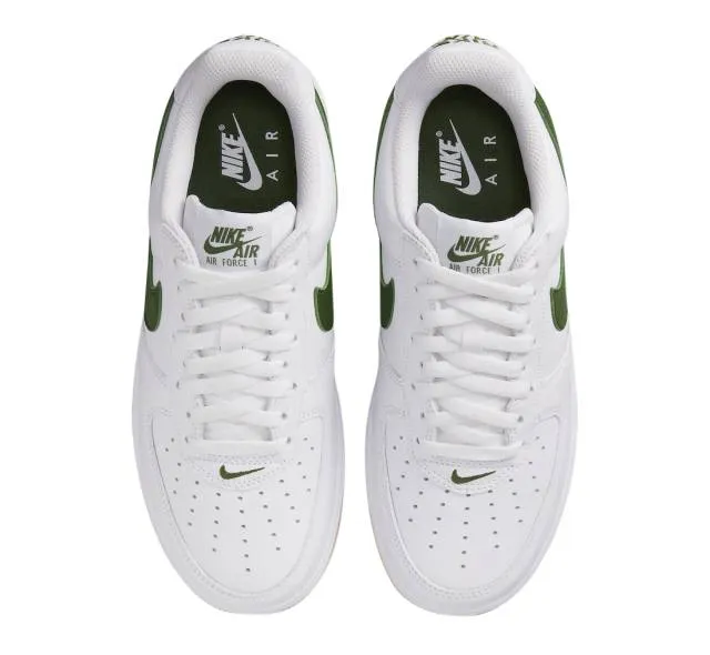 Nike Air Force 1 Low Color of the Month Forest Green