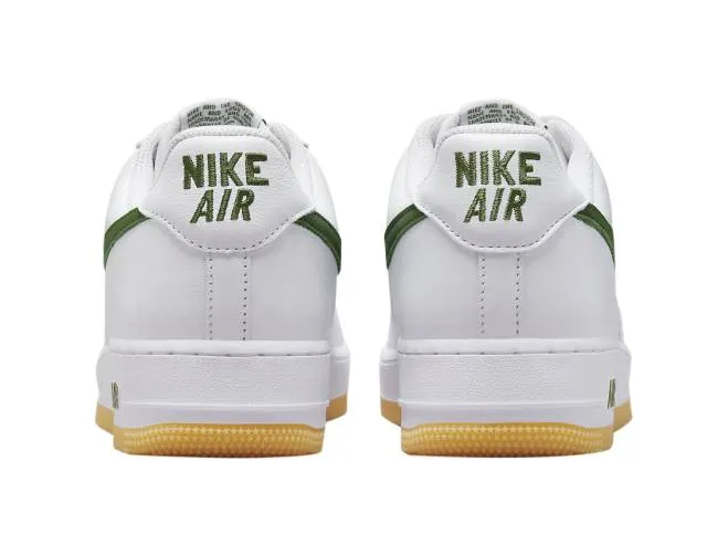 Nike Air Force 1 Low Color of the Month Forest Green