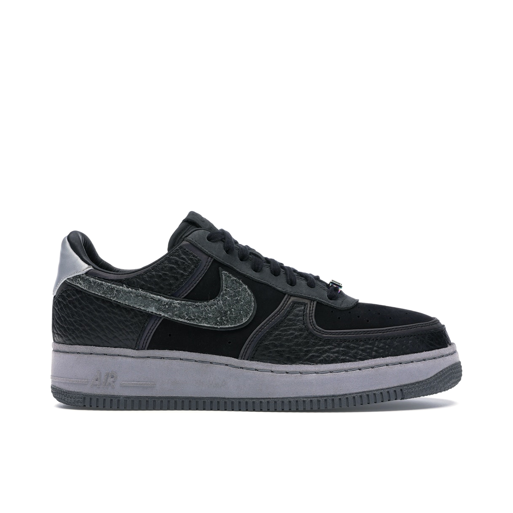 Nike Air Force 1 Low x A Ma Maniere Black | CQ1087-001 | Laced