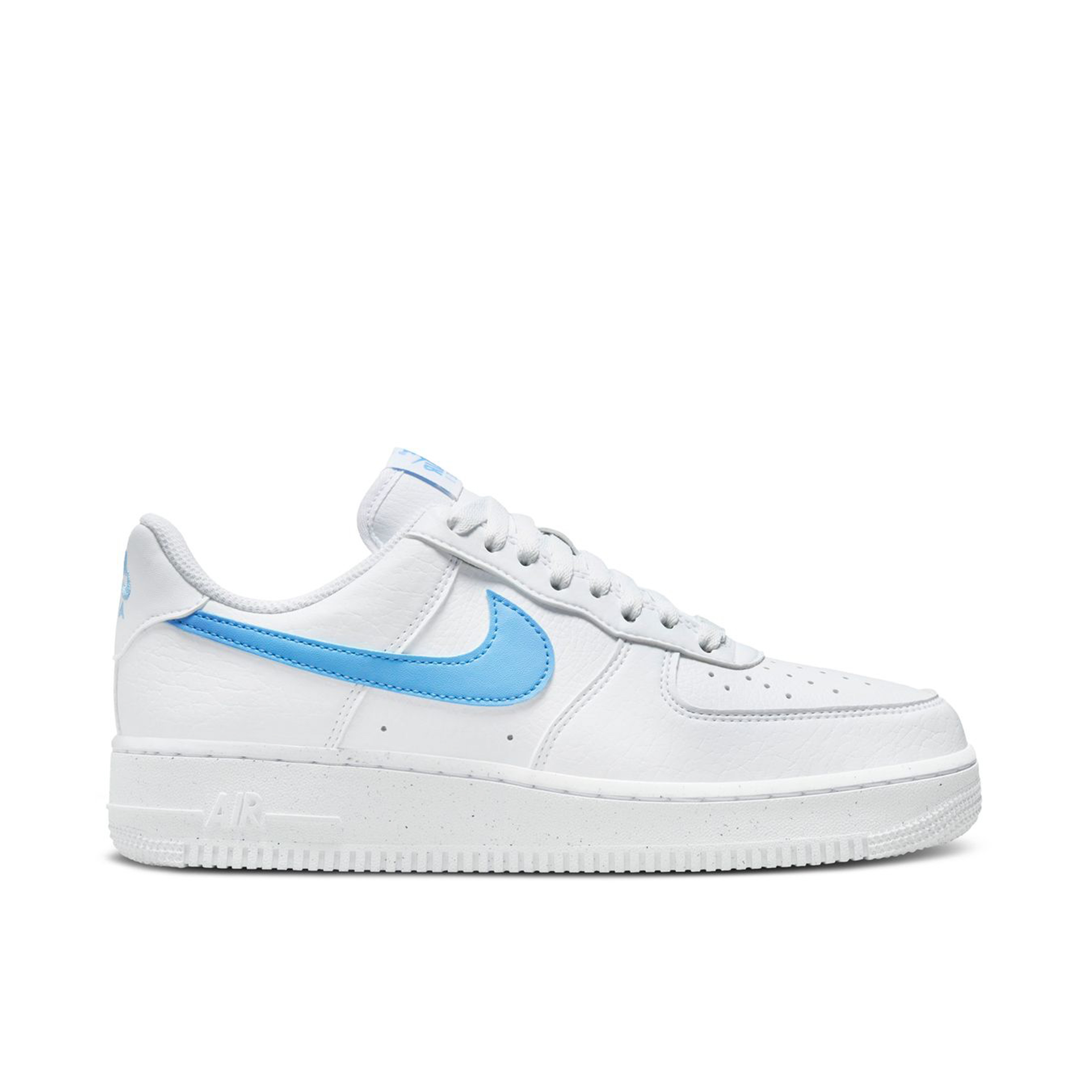 Nike Air Force 1 Low '07 University Womens | DV3808-103 | Laced