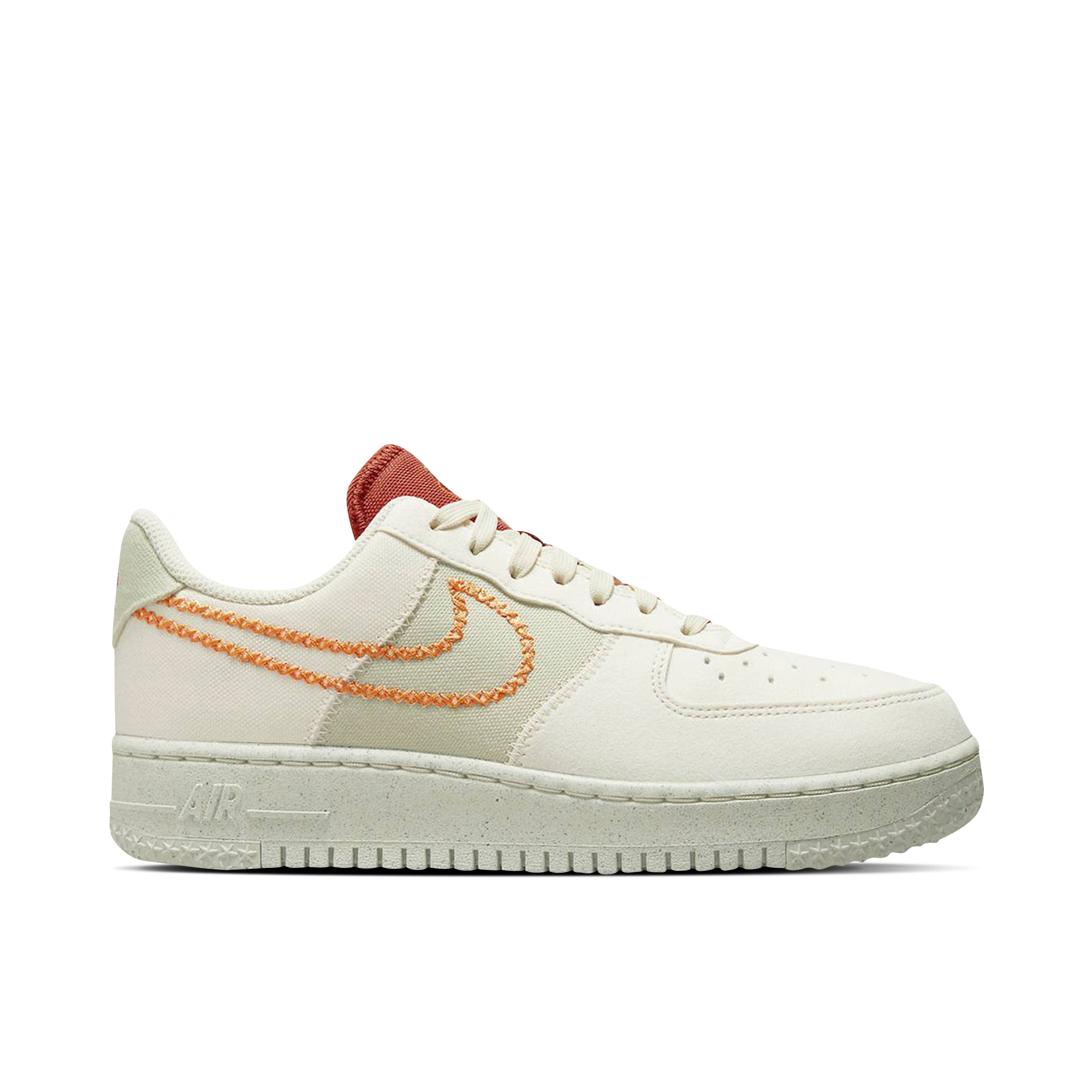 Nike Air Force 1 Next Nature Coconut Milk | DR3101-100 | Laced