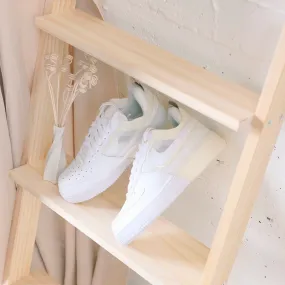 Nike Air Force 1 React Coconut Milk [DH7615-100]