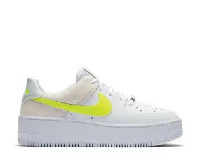 Nike Air Force 1 Sage Low Lemon Venom