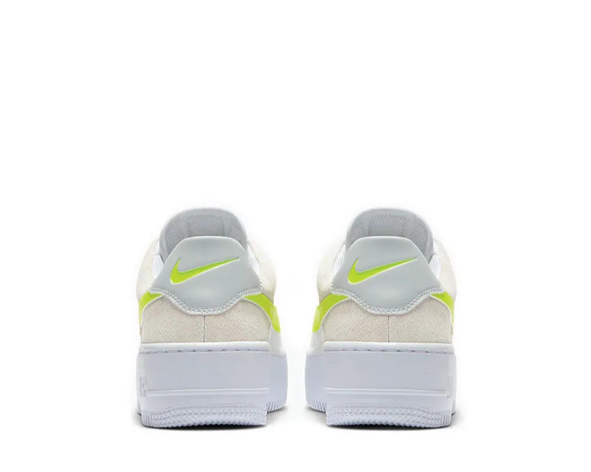 Nike Air Force 1 Sage Low Lemon Venom