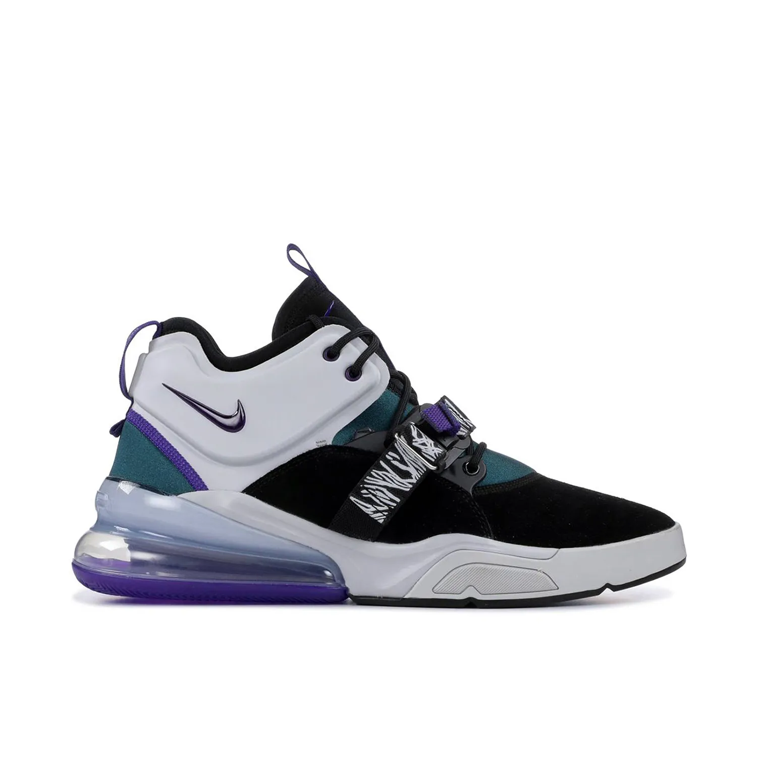 Nike Air Force 270 Carnivore | AH6772-005 | Laced