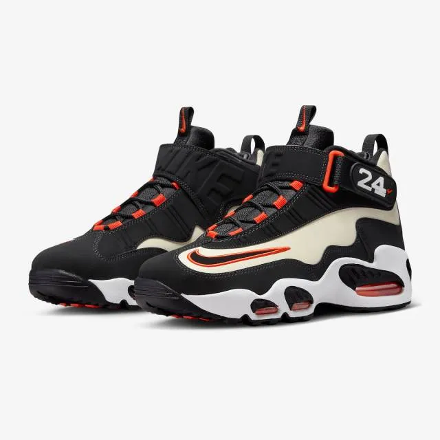 Nike Air Griffey Max 1 (San Francisco Giants/ Coconut Mi...