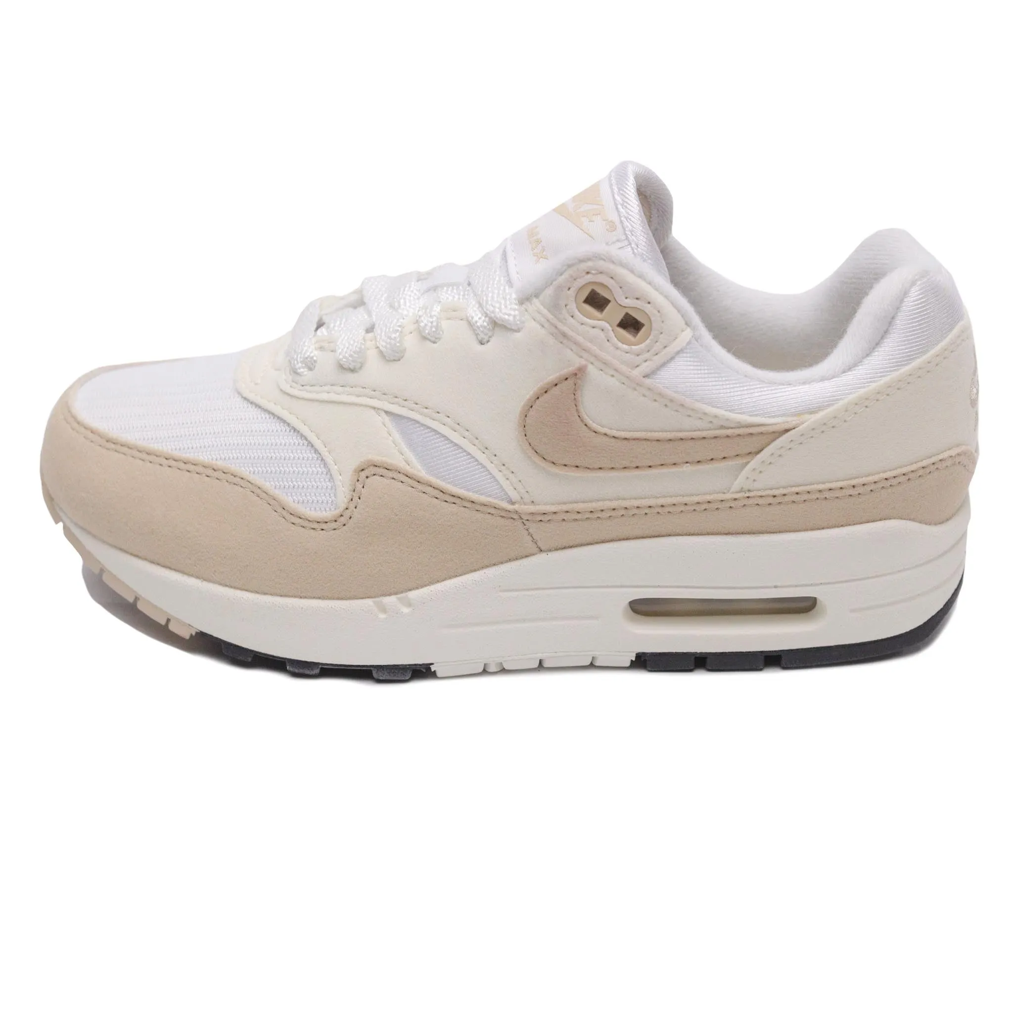 Nike Air Max 1 'Pale Ivory'