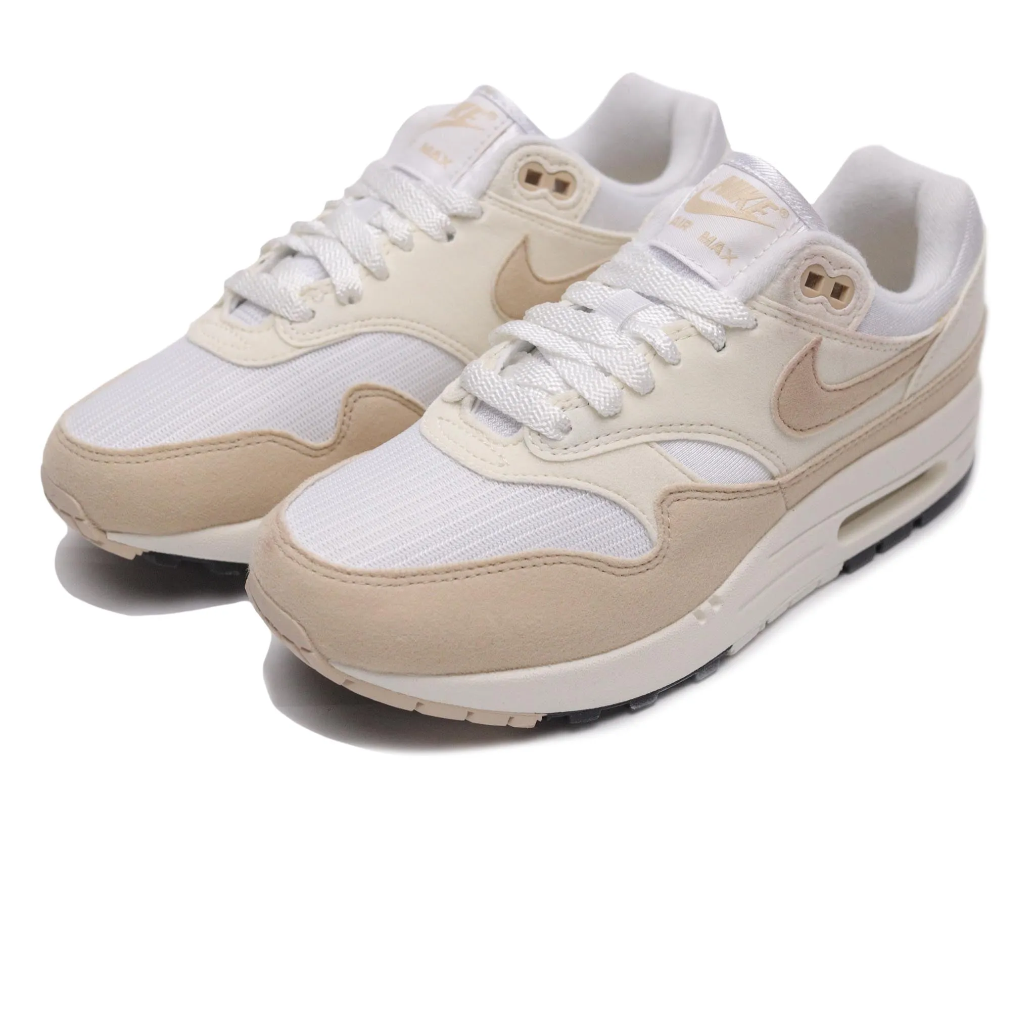 Nike Air Max 1 'Pale Ivory'