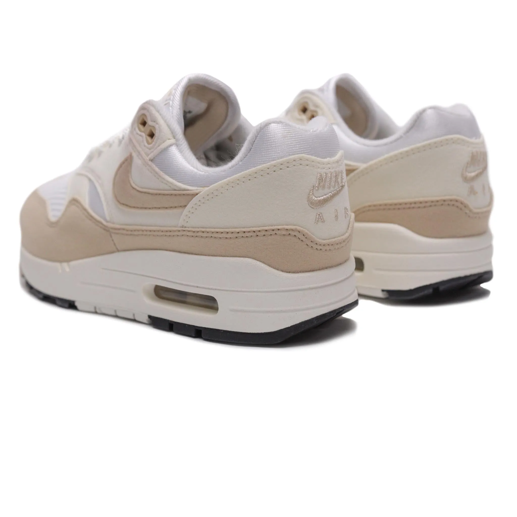 Nike Air Max 1 'Pale Ivory'