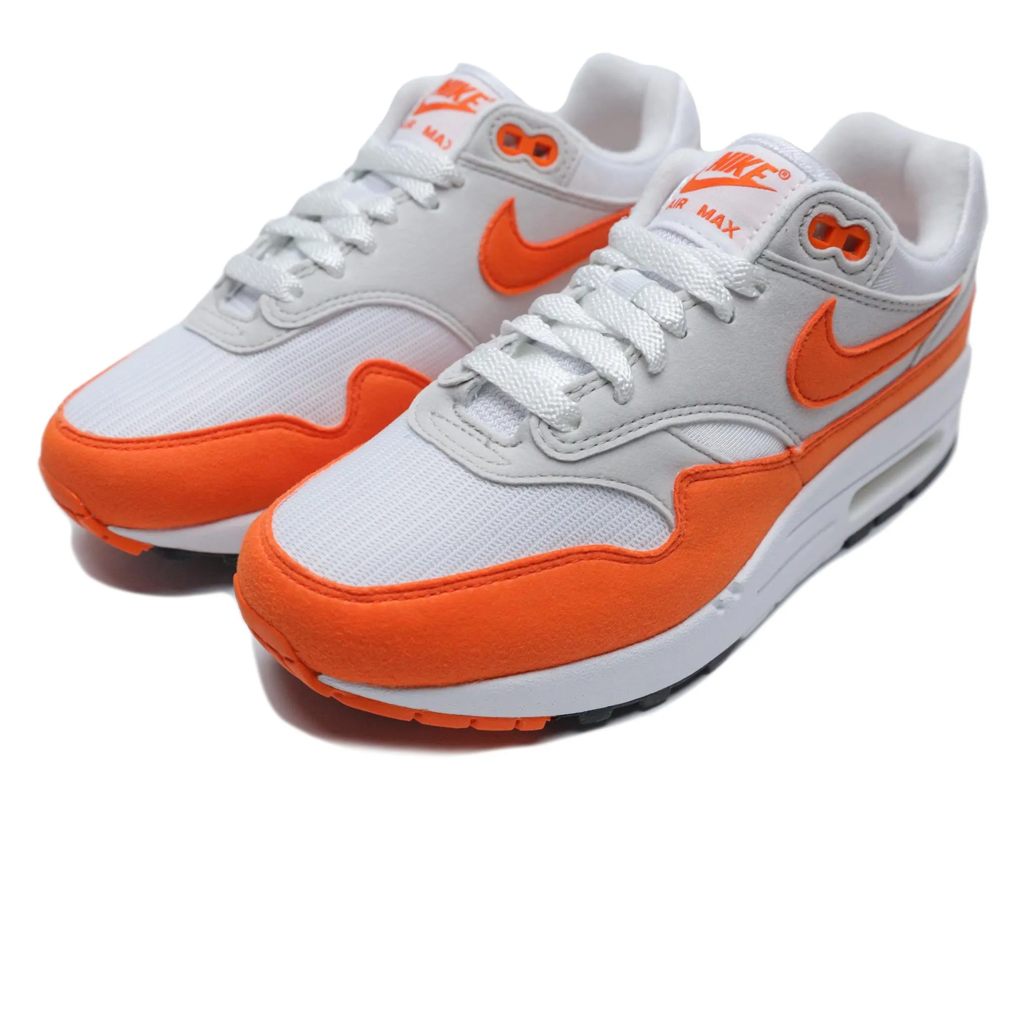 Nike Air Max 1 'Safety Orange'