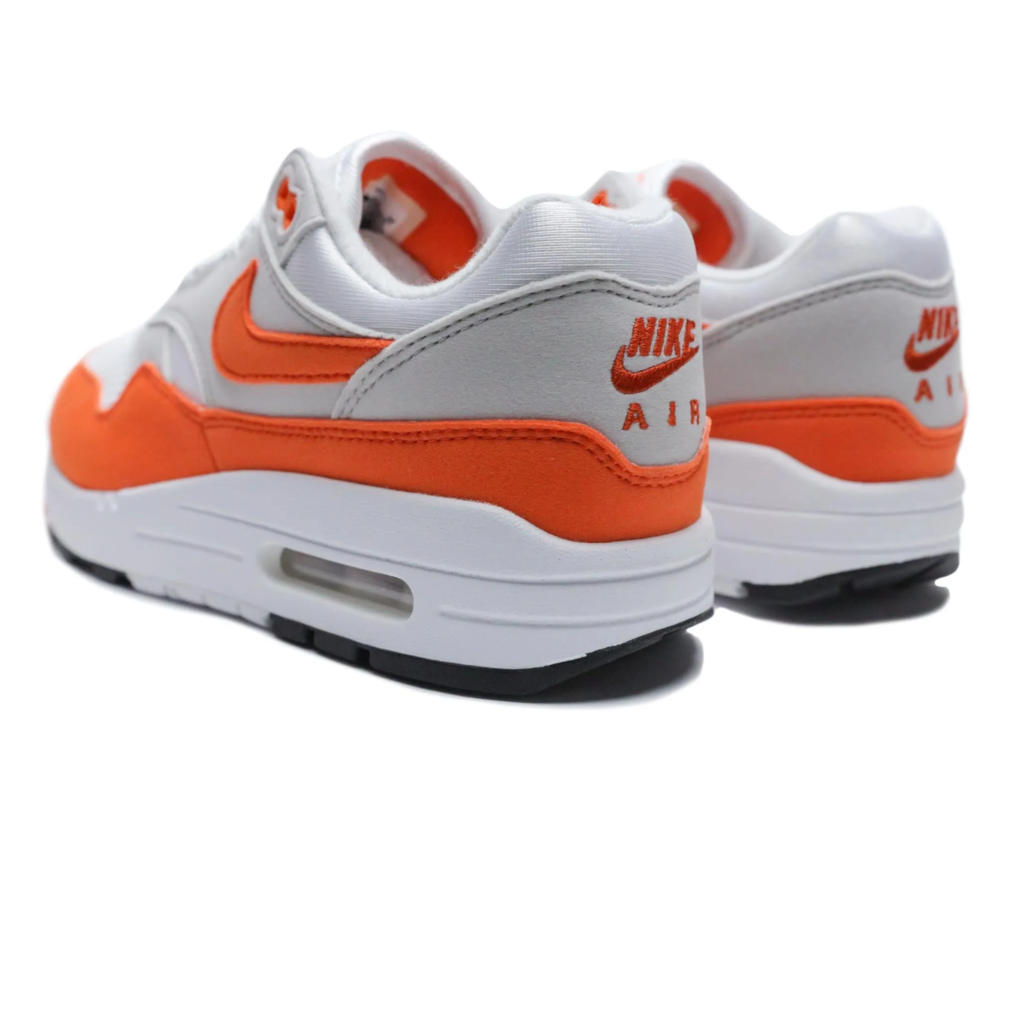 Nike Air Max 1 'Safety Orange'