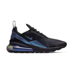 Nike Air Max 270 Black Laser