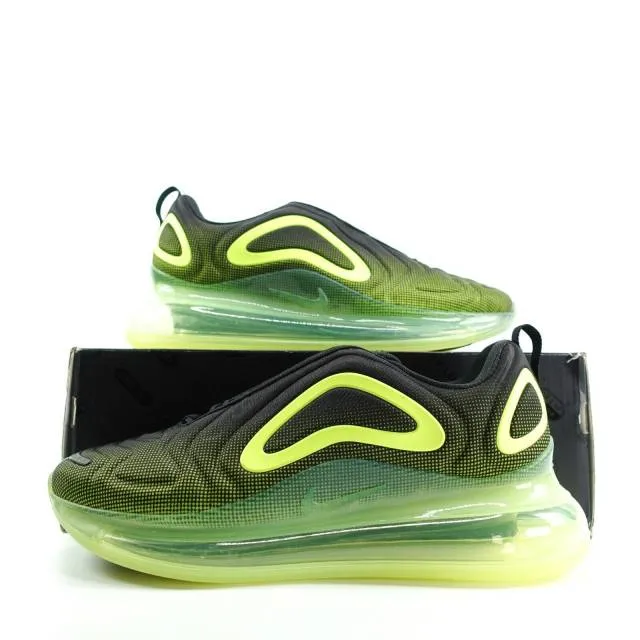 Nike Air Max 720 Black Volt