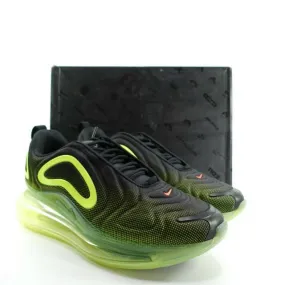 Nike Air Max 720 Black Volt