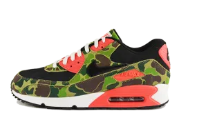 Nike Air Max 90 Duck Camo