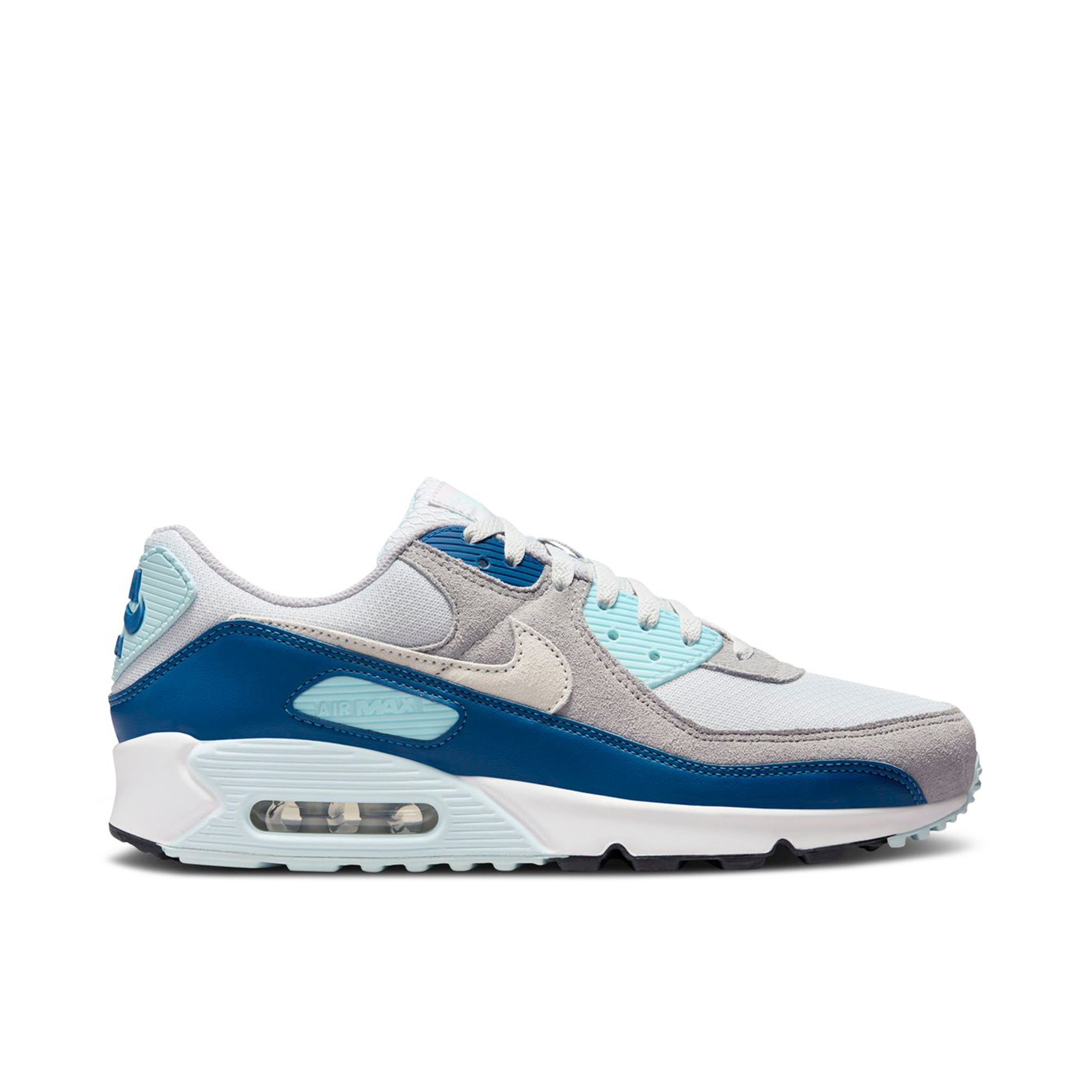 Nike Air Max 90 Glacier | FN6958-001 | Laced