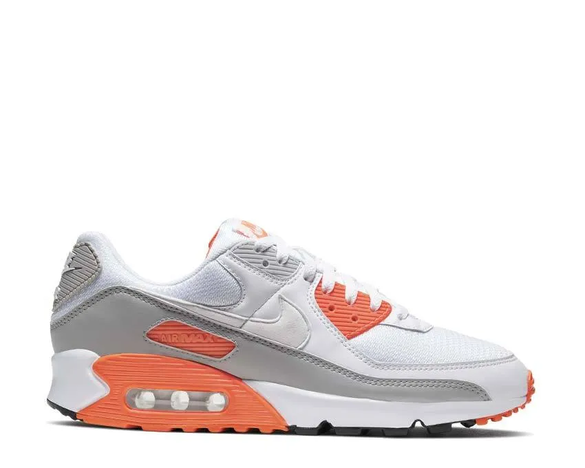 Nike Air Max 90 Hyper Orange