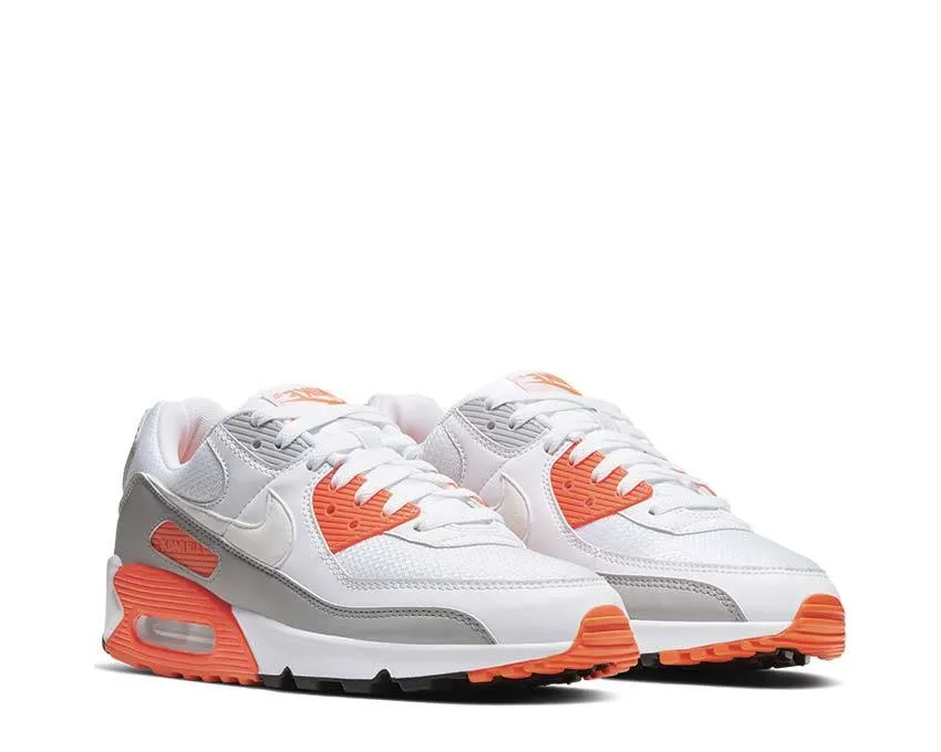 Nike Air Max 90 Hyper Orange