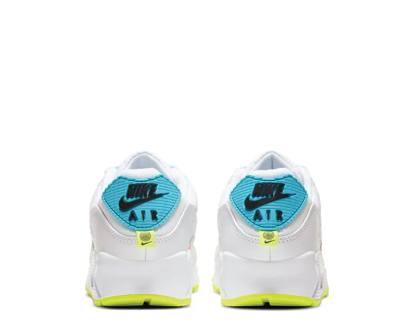 Nike Air Max 90 SE Volt