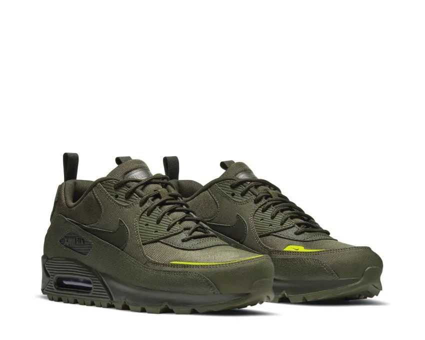 Nike Air Max 90 Surplus